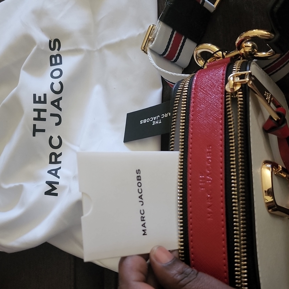 Marc jacobs - Picture 5 of 6